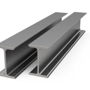 STRUCTURE STEEL I BEAM