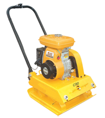 generator compactor